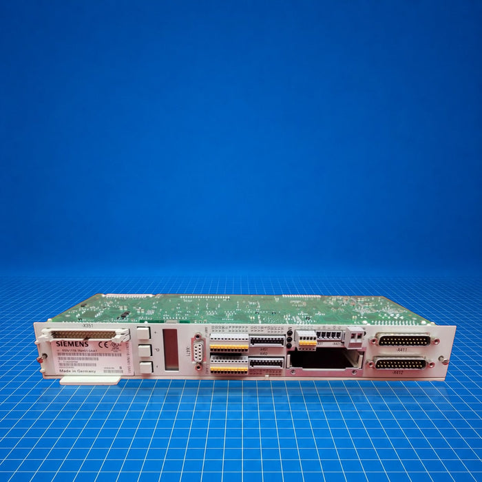 6SN1118-1NH01-0AA1 Siemens