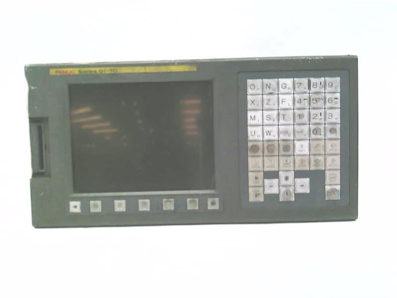 A02B-0309-B522 GE Fanuc