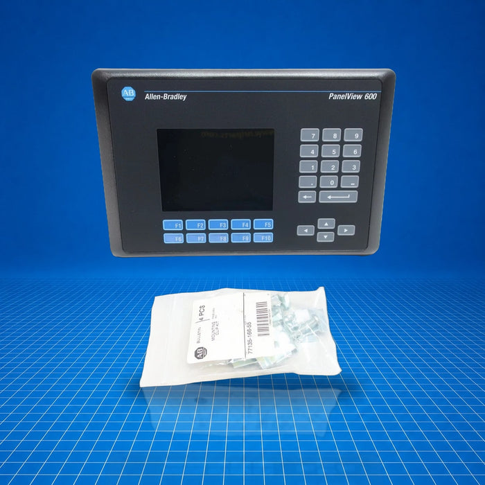 2711-K6C3 Allen-Bradley
