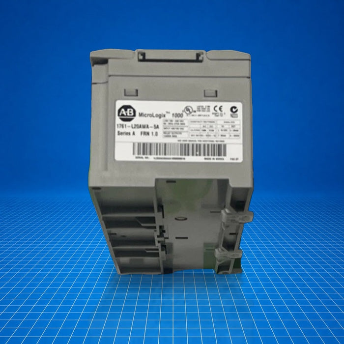1761-L20AWA-5A Allen-Bradley