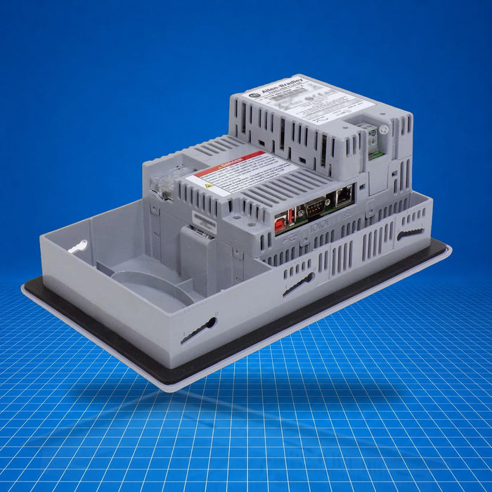 2711P-B6C20A8 Allen-Bradley