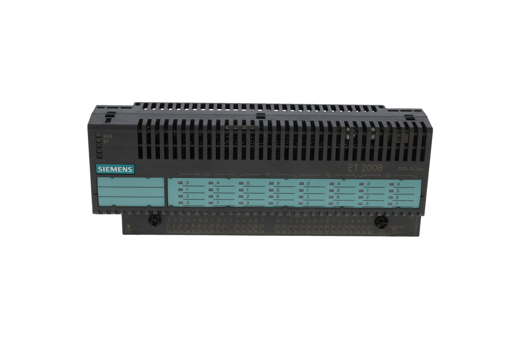 6ES7131-0BL10-0XB0 Siemens