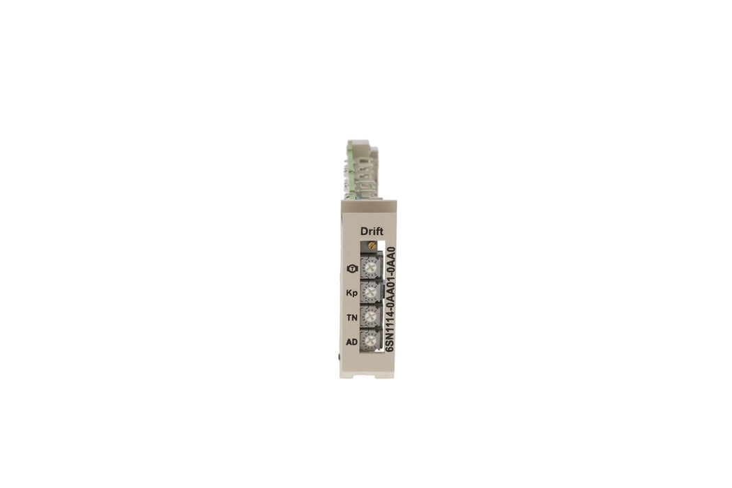 6SN1114-0AA01-0AA0 Siemens