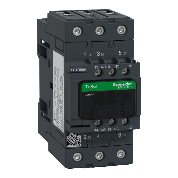 LC1D80AM7 Schneider Electric