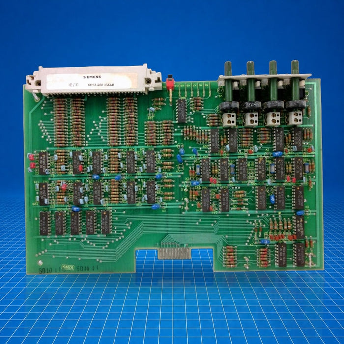 6ES5400-0AA11 Siemens