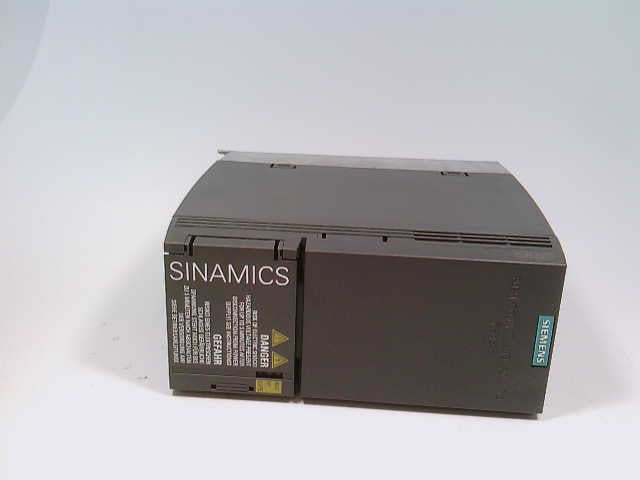 6SL3210-1KE15-8UB1 Siemens