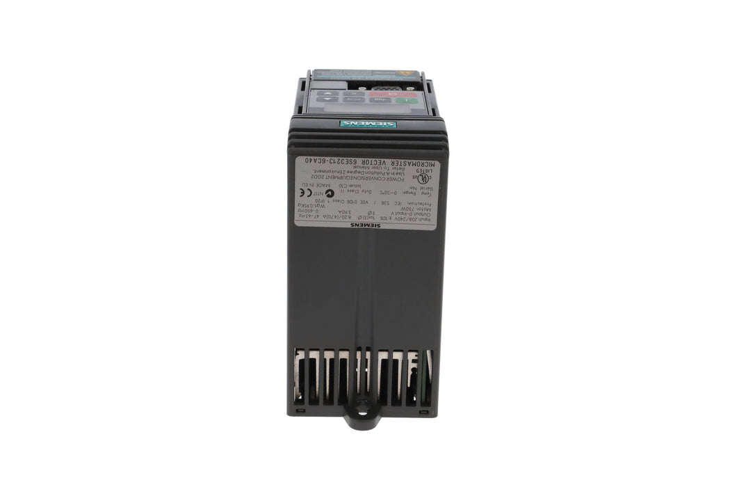 6SE3213-6CA40 Siemens