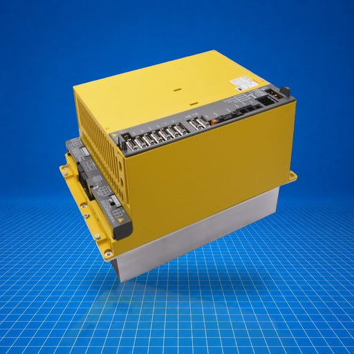 A06B-6164-H223 GE Fanuc