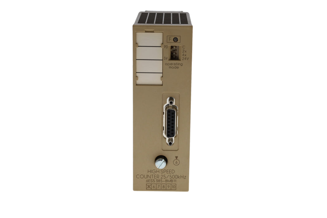 6ES5385-8MB11 Siemens