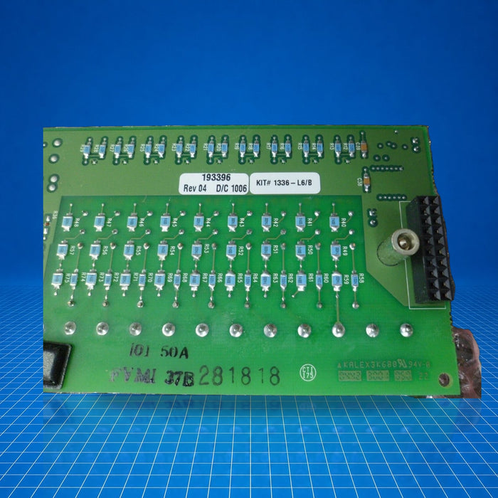 1336-L6 Allen Bradley industrial automation part - tested surplus unit