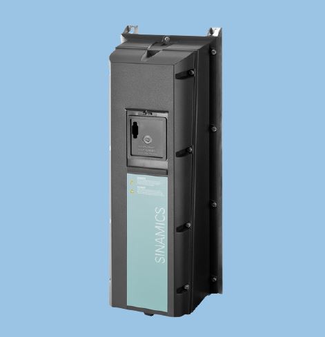 6SL3223-0DE25-5AA0 Siemens