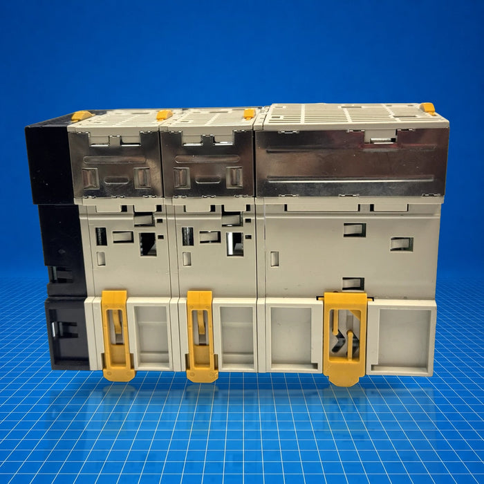 CJ1G-CPU45H Omron industrial automation part