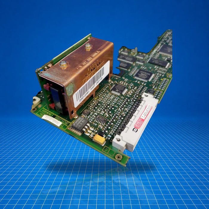 6SN1118-0DM31-0AA0 Siemens