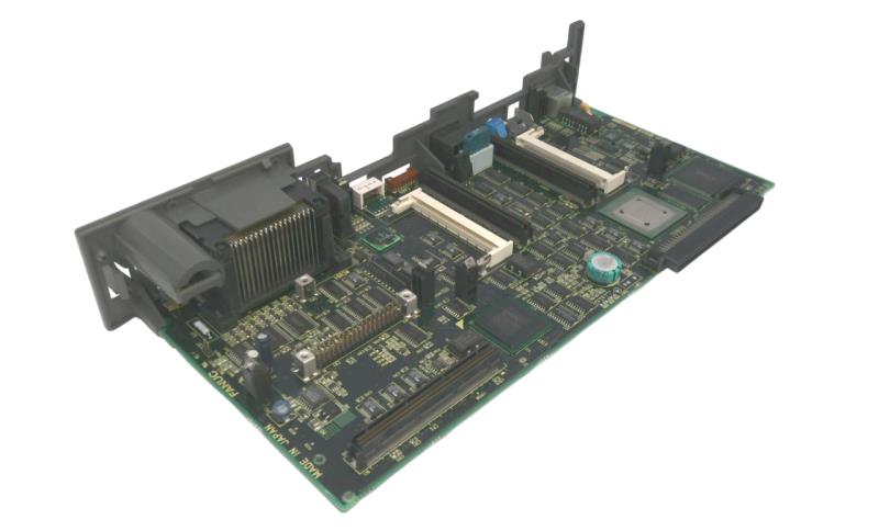 A16B-3200-0420 GE Fanuc