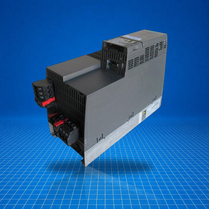6SL3210-1KE23-2UF1 Siemens industrial automation part - unit detail