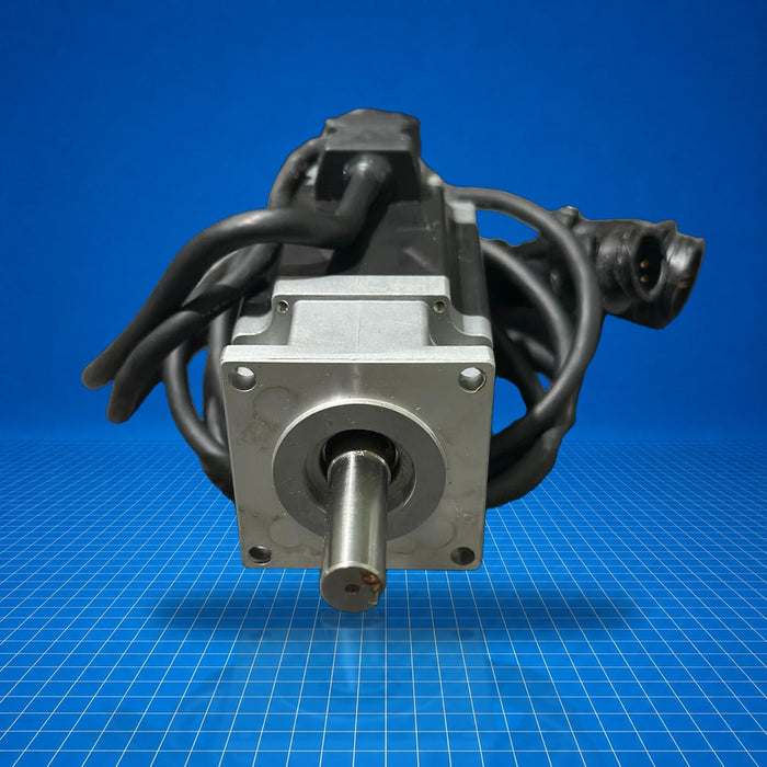 TLY-A230T-HJ62AN Allen Bradley industrial automation part - tested surplus unit