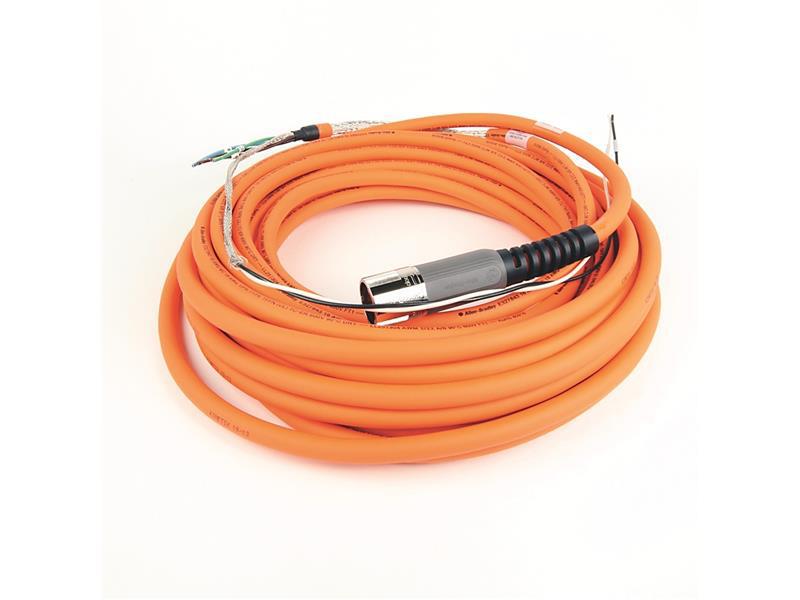 2090-CPBM7DF-16AF12 Allen-Bradley