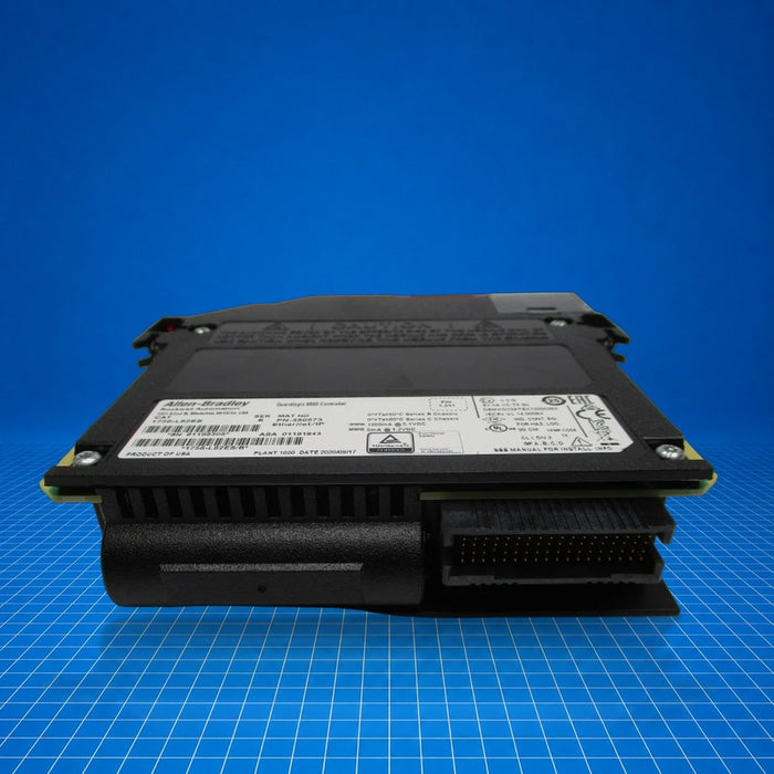 1756-L82ES Allen-Bradley