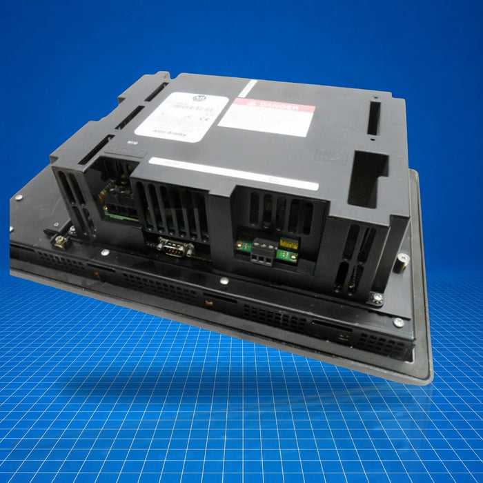 2711-K9C8 Allen-Bradley