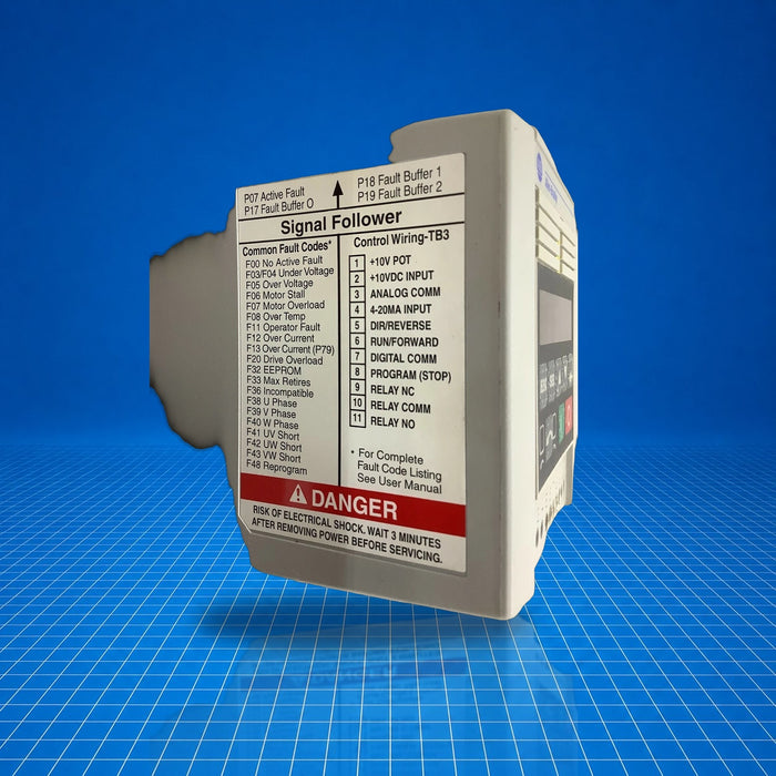 160-BA02PSF1 Allen Bradley industrial automation part
