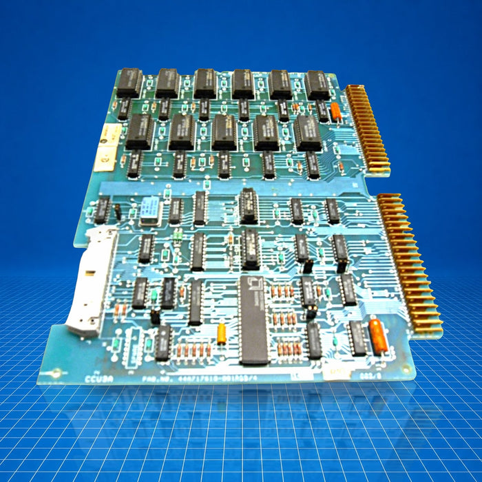 IC600CB502 GE Fanuc industrial automation part - unit detail