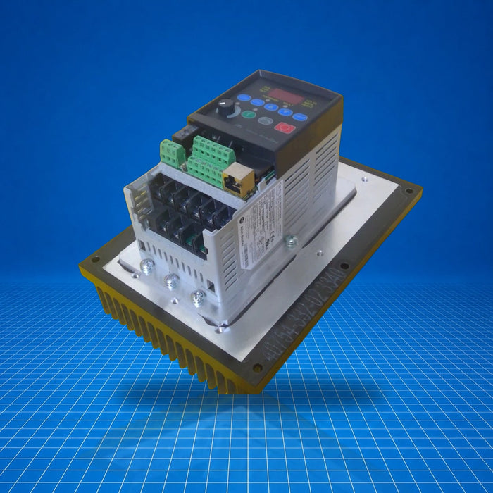 22A-B2P3H204 Allen-Bradley