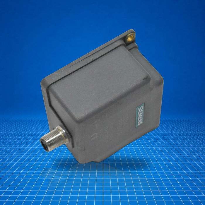 6GT2801-2AB10 Siemens Industrial Communication - unit detail