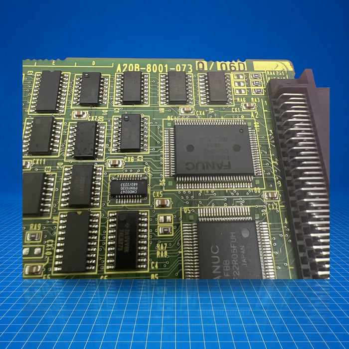 A20B-8001-0730 GE Fanuc