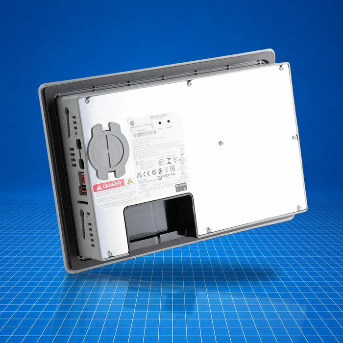 2711P-T9W21D8S Allen Bradley HMI Graphic Terminals