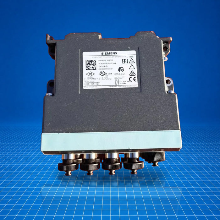 6GK5208-0HA10-2AA6 Siemens