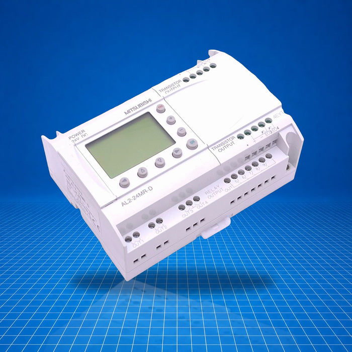 AL2-24MR-D Mitsubishi Electric
