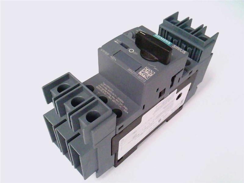 3RV2711-0DD10 Siemens