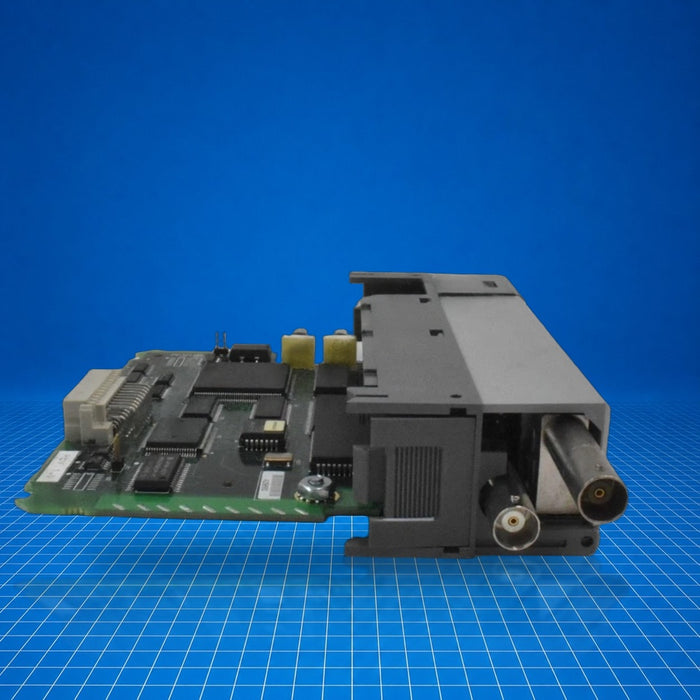 1747-SCNR Allen Bradley industrial automation part - unit detail