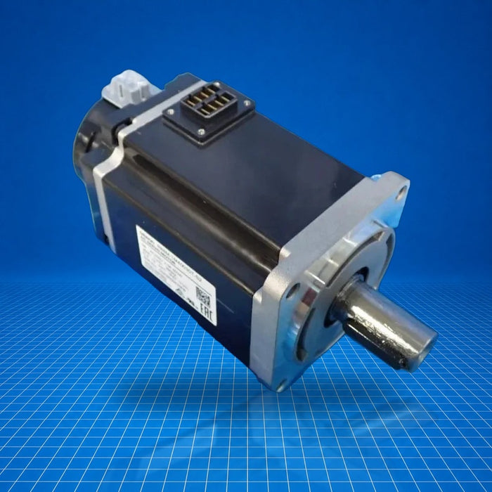 R88M-1M40030T-S2 Omron industrial automation part - unit detail