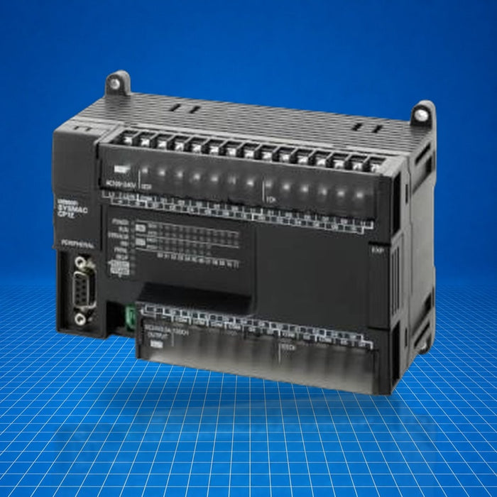 CP1E-N40S1DR-A Omron