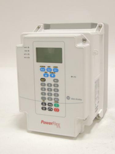 20AD8P0C3AYNNNC0 Allen-Bradley