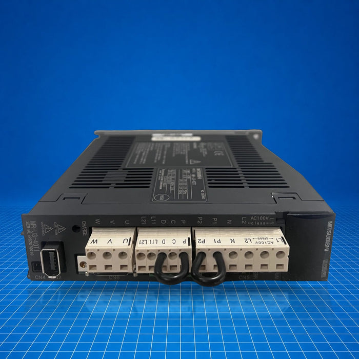 MR-J3-40T Mitsubishi