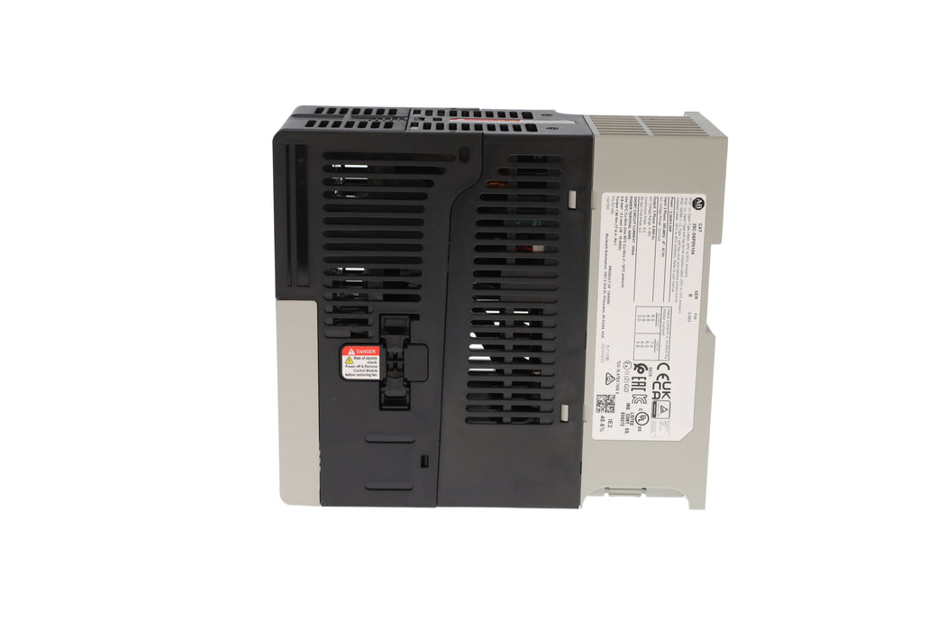 25C-D6P0N104 Allen-Bradley