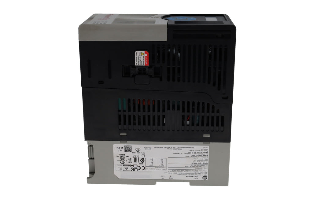 25C-D4P0N114 Allen-Bradley