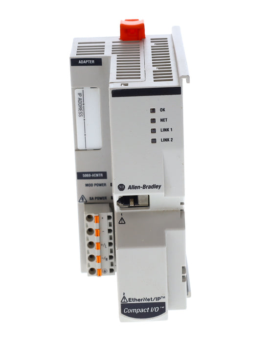 5069-AENTR Allen-Bradley
