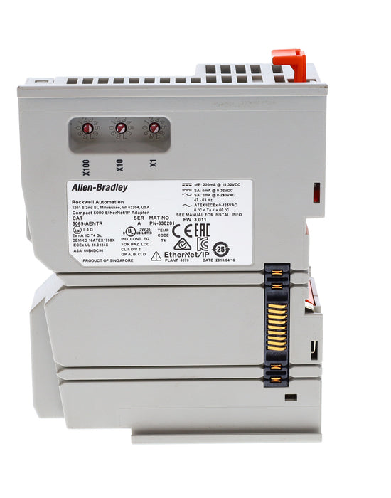 5069-AENTR Allen-Bradley