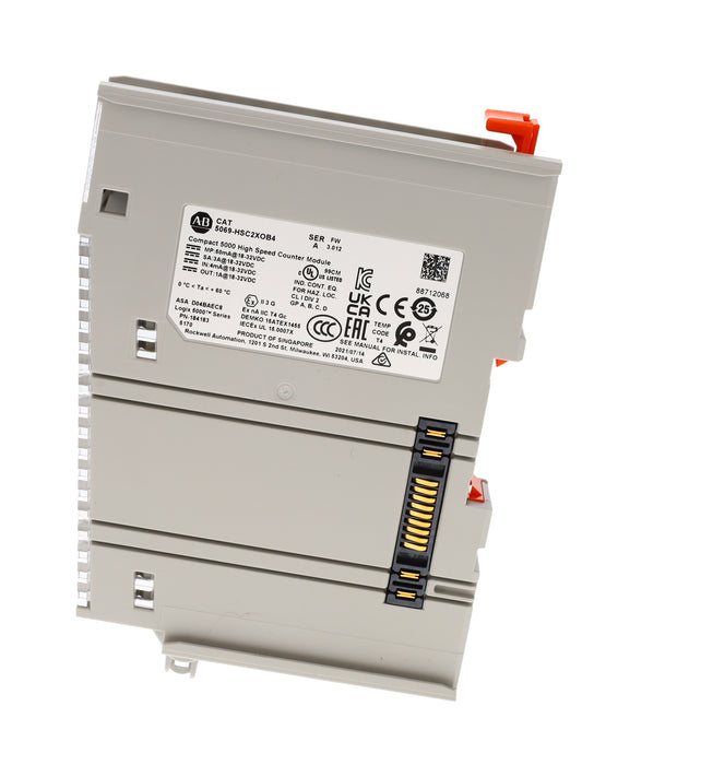 5069-HSC2XOB4 Allen-Bradley