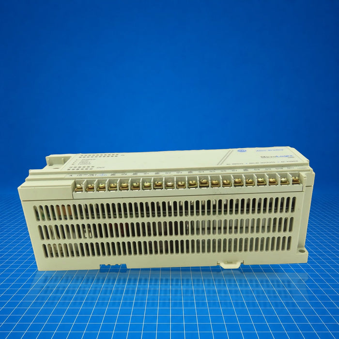 1761-L32AWA Allen Bradley industrial automation part - tested surplus unit