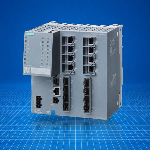 6GK5408-8GR00-2AM2 Siemens