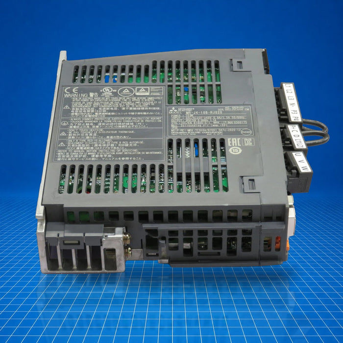 MR-J4-10B-RJ Mitsubishi