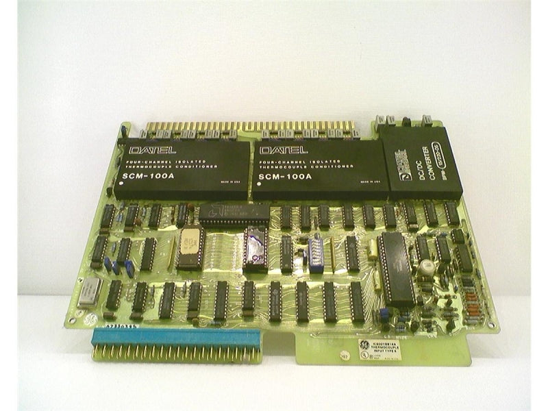 IC600YB814 GE Fanuc