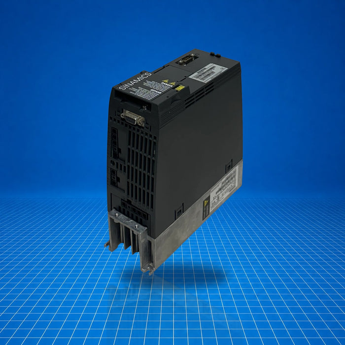 6SL3210-1KE12-3UP1 Siemens industrial automation part - unit detail