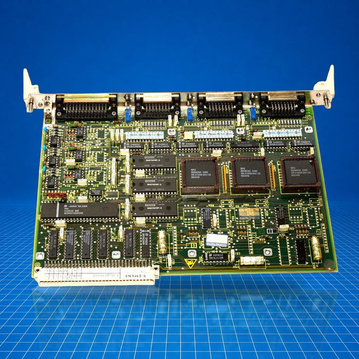 6FX1121-4BA01 Siemens industrial automation part - unit detail