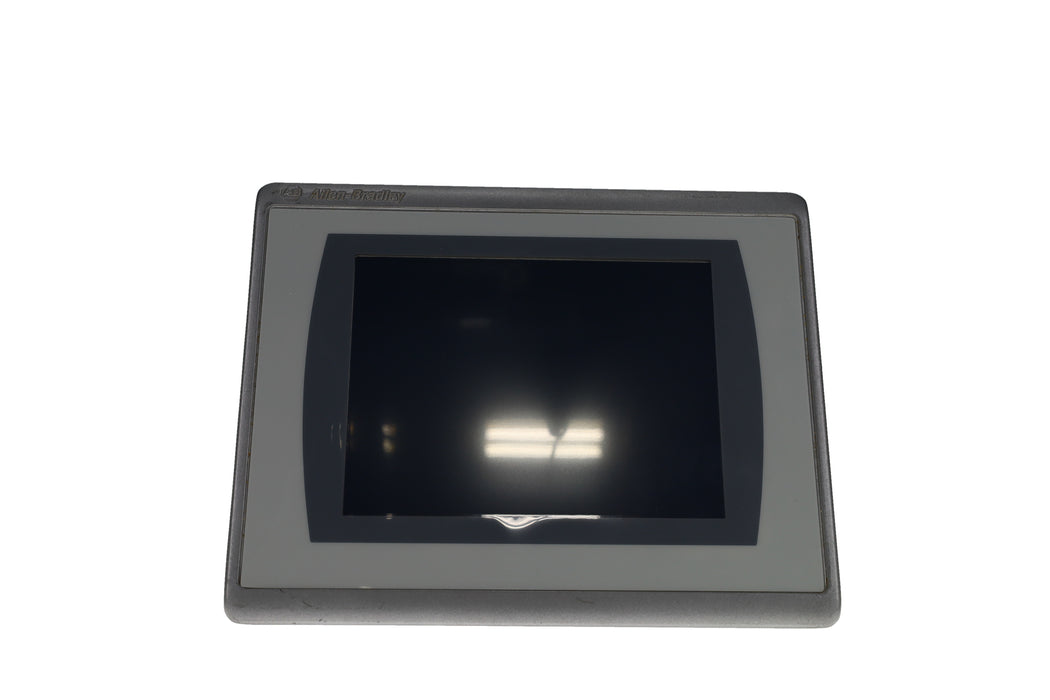 2711P-T7C22D9P Allen-Bradley