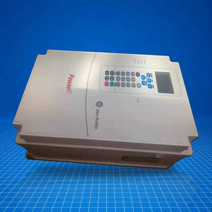 20AD022C3AYNANC0 Allen-Bradley